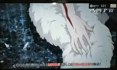 setsuna a muerto hanyo no yashahime