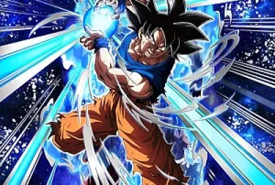 GOKU