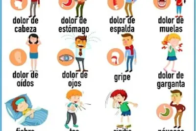 Enfermedades