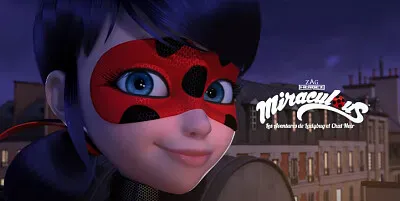 love ladybug