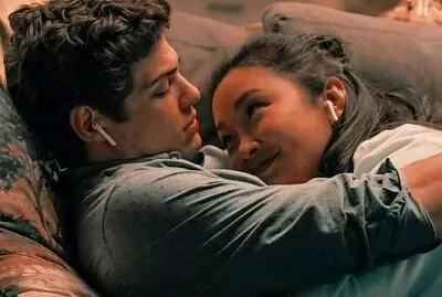 love de los primeros chicos de los que me enamore jigsaw puzzle