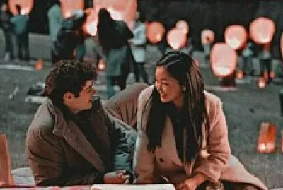 love de los primeros chicos de los que me enamore