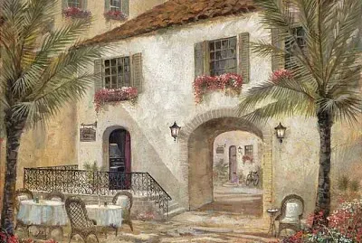 פאזל של paesaggi