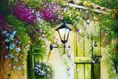 פאזל של paesaggi