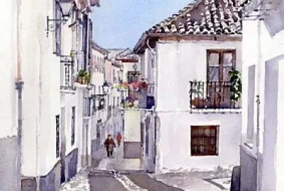 paesaggi