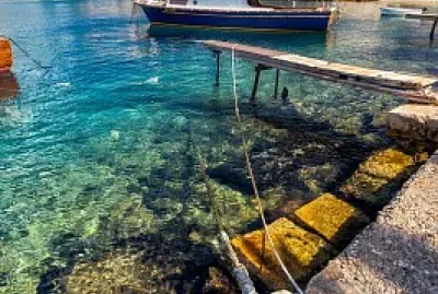 Croacia jigsaw puzzle