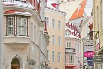Estonia