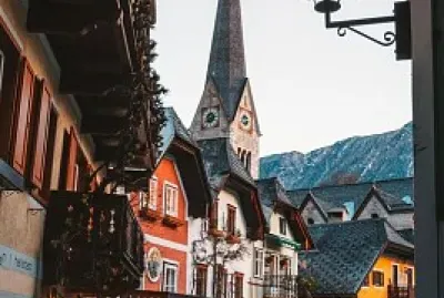 Austria