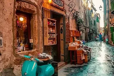 italia
