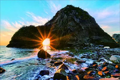 風景 jigsaw puzzle