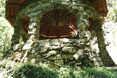 פאזל של Poços de Caldas