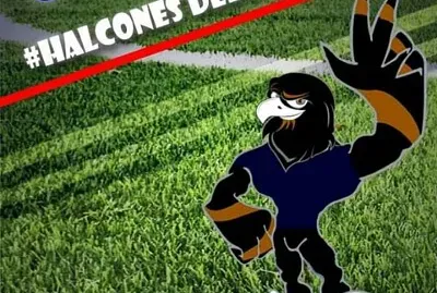 Halcones Futbol