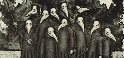 La peste negra