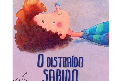 Capa do livro