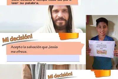 MI COMPROMISO