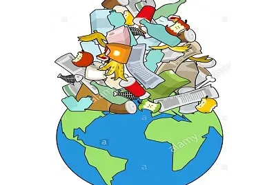 CONTAMINACIÓN jigsaw puzzle