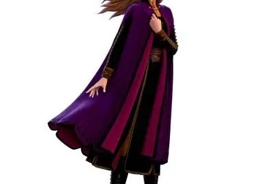 quebra cabeça da anna jigsaw puzzle