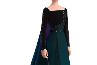 quebra cabeça da anna jigsaw puzzle