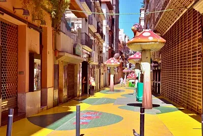 Alicante