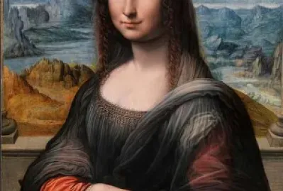 Monalisa