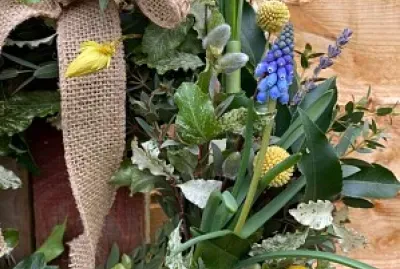 פאזל של Flowers V