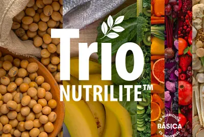 TRIO
