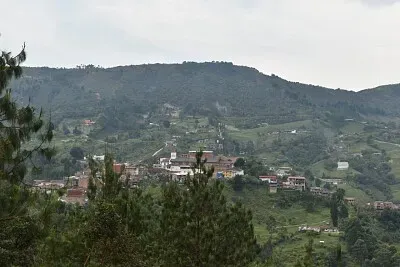 PAISAJE PAISA