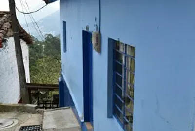 casita
