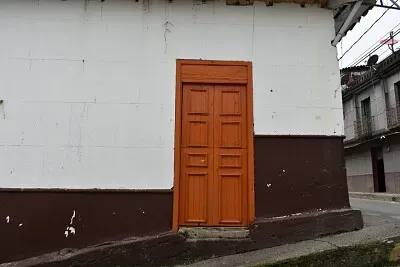 casita