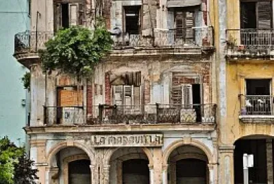 La Habana Cuba