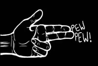 Pew Pew