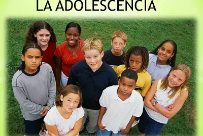 Adolescencia