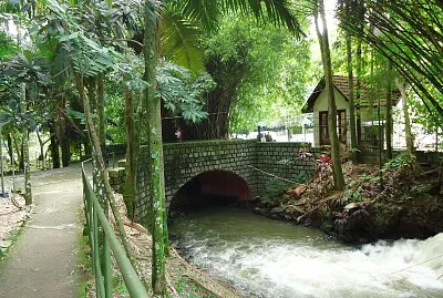 פאזל של Poços de Caldas