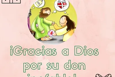 EL MAYOR REGALO