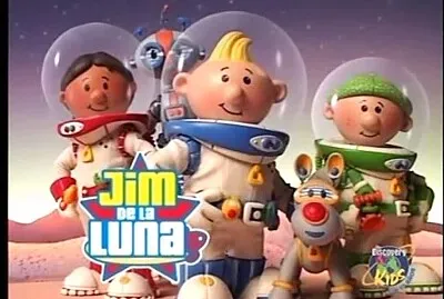 JIM DE LA LUNA jigsaw puzzle