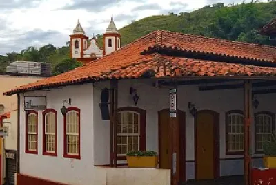 פאזל של Minas gerais