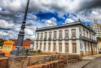 casarão