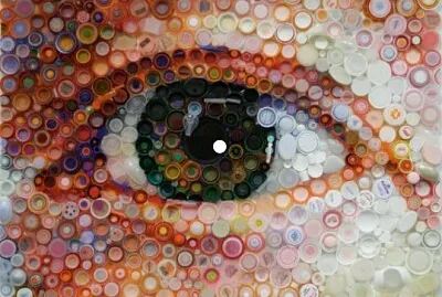 Button Art jigsaw puzzle
