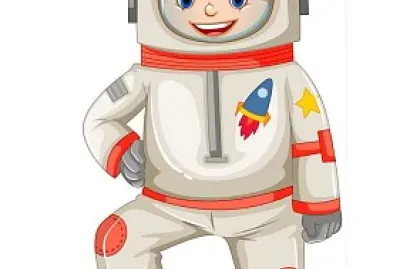 ASTRONAUTA jigsaw puzzle