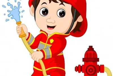 BOMBERO jigsaw puzzle