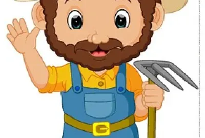 GRANJERO jigsaw puzzle