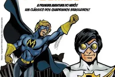 METEORO COMICS - 002