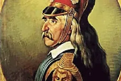 Θεόδωρος Κολοκοτρώνης