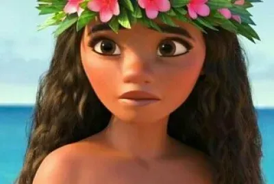 moana!!