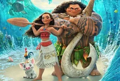 moana!!