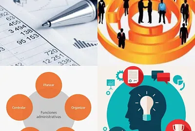 Presupuesto en las funciones administrativas