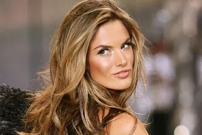 Top Model jigsaw puzzle