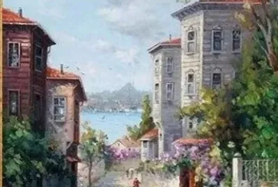 פאזל של paesaggi