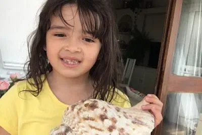 פאזל של Aninha e a concha 2021 Portugal