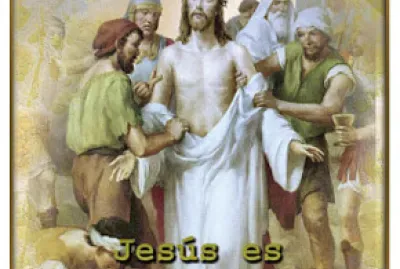 פאזל של Santo vuacrusis